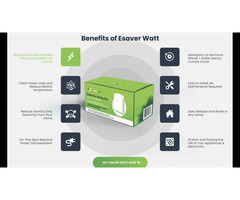 How Can eSaver Watt Save Your Electricity?