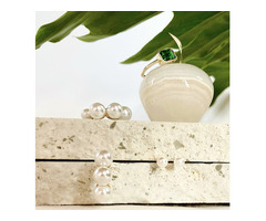 SJH Jewelry: Shop Our Collection of Demi-Fine Jewelry Today
