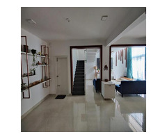 Best interior design company in bangalore