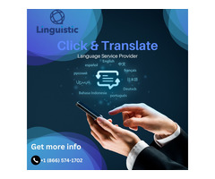 Best translation solutions