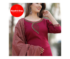 What are the best places to buy fashion kurtis?
