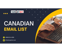 100% Verified International Email List providers in USA-UK.