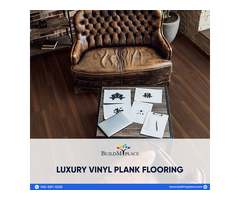 Find the Best Luxury Vinyl Plank Flooring for Your Home