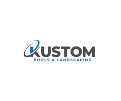 Kustom Pool & Landscaping