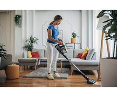 Professional housekeeping services in Bangalore