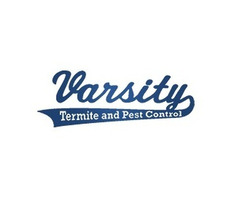 Varsity Termite and Pest Control LLC.