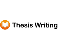 Thesis Writing Los Angeles