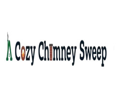 A Cozy Chimney Sweep