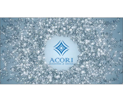 Acori Diamonds & Design is Illuminating Jewelry Retailer in Friendswood, Texas