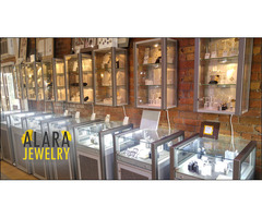 Alara Jewelry is Unveiling Fine Jewels in Bozeman, Montana