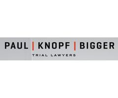 Paul Knopf Bigger
