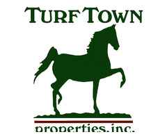 Turf Town Properties Inc