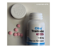 Order Tramadol 100mg online over night