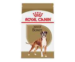 Delicious Royal Canin Boxer Wet Food in New York - A Perfect Choice for Your Boxer's Health