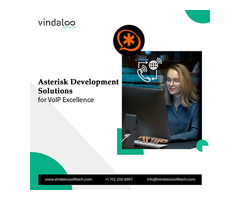Asterisk Development Solutions for VoIP Excellence