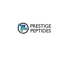 Elevate Your Scientific Discoveries with Prestige Peptides