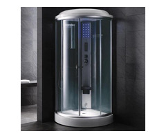 Unveiling the Best Steam Showers for Your Ultimate Relaxation
