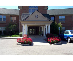 AHEPA 232 III Senior Apartments | Low income senior housing and services Indiana