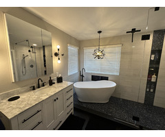 Top Class Services for Bathroom Renovation San Marcos