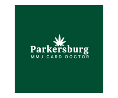 Medical Marijuana Card | Parkersburg MMJ Card Doctor