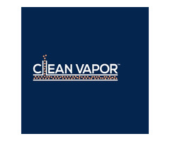 Clean Vapor Llc
