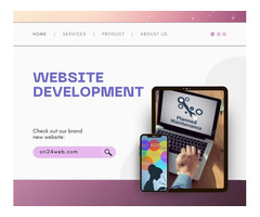 Website Development in Alameda, CA