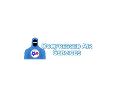 Compressed Air Services Inc