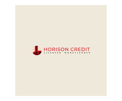 Horison Credit Pte. Ltd.
