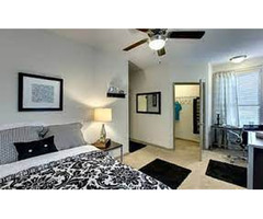 Look for student accommodation Orlando