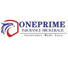 法拉盛文胜保险Oneprime Insurance Brokerage Inc.