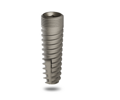 RI-Quadro Spiral Implants (QSI) - Dental Implant