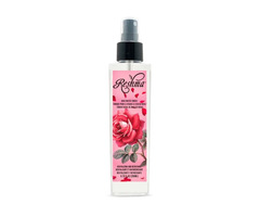 Unveil Skin's Natural Beauty With Rose Water Toner - Reshma Beauty
