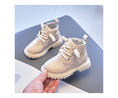 Stylish Snow Boots for Toddler Girls