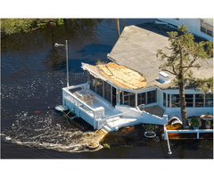 Flood Damage Claim Lawyer Houston