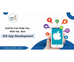 iPhone mobile app developers Service in USA