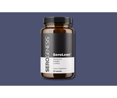 What Is The Serolean for Weight Loss Dietary Supplement?