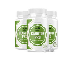 Get Better Mental Health By This Claritox Pro?