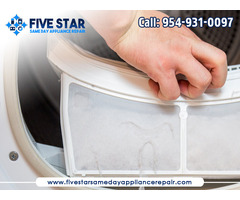 Dryer Troubles? Choose Excellence with Swift Dryer Repair Services