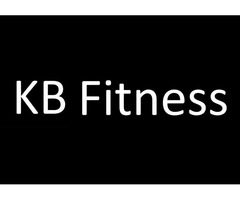 KB Fitness - Personal Trainer