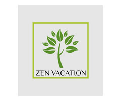 Zen Vacation