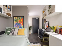 Prime Student Housing Houston - Reserve Your Space Now!
