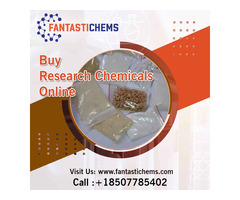 Buy Research Chemicals Online at Fantastichems.com