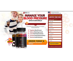 ProPlayers Blood Balance CBD Gummies USA Benefits, Working, Price & Reviews [2024]
