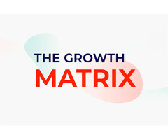 The Growth Matrix PDF: Its Benefits, Price And Reviews