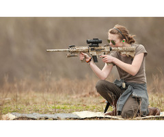 Top Handguns for Women – Find Your Perfect Defense Companion!