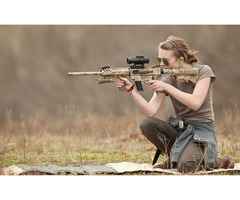Top Handguns for Women – Find Your Perfect Defense Companion!