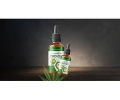 What Is Using Process Of The Green Garden CBD Oil Item?