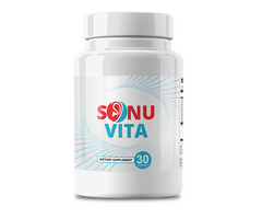 What Is SonuVita And What Reasons for Utilizing SonuVita?