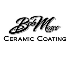 Bob Moses Ceramic Coating Mesa