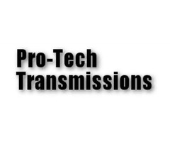 Pro-Tech Transmissions